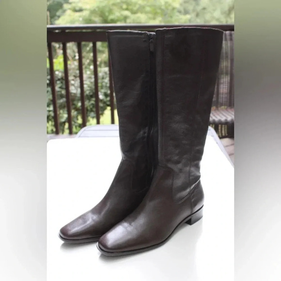 Talbots boots - Picture 5 of 9